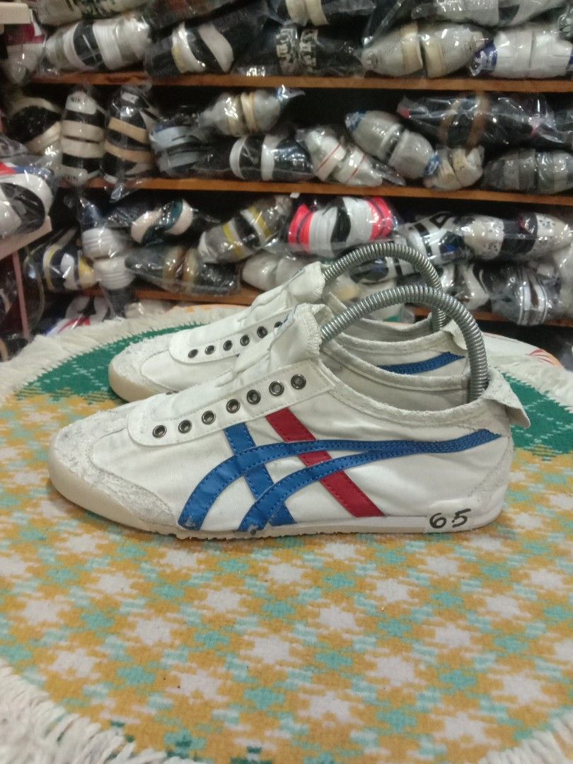 Onitsuka tiger slip on uk hotsell