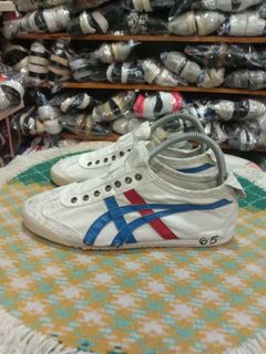 Onitsuka tiger store slip on malaysia