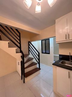 7.5M ONLY TOWNHOUSE IN MANDALUYONG, 2BR, 1 OFFICE ROOM, 3 TOILETS, WITH BALCONIES, 1 PARKING, NEAR JRU, EDSA SHAW, EDSA SHANGRI-LA, BGC, MAKATI, PLAINVIEW MANDALUYONG, RARE FIND, RESERVE NOW 300K ONLY