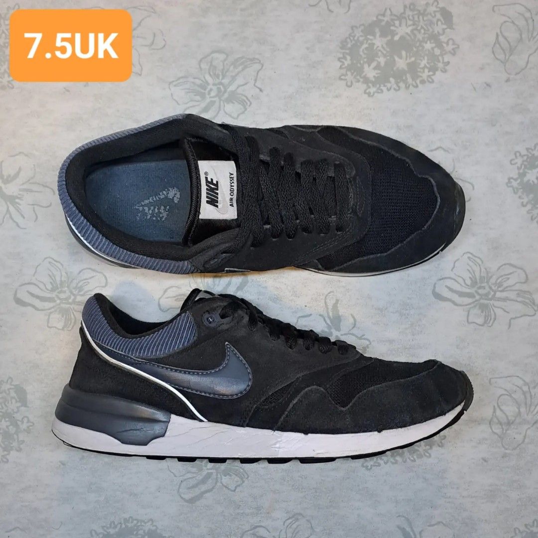 Nike air sale odyssey grey