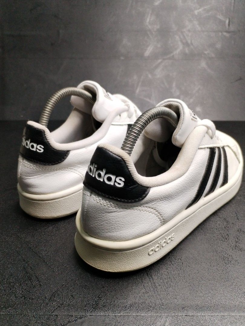 Adidas cloudfoam ortholite uk clearance