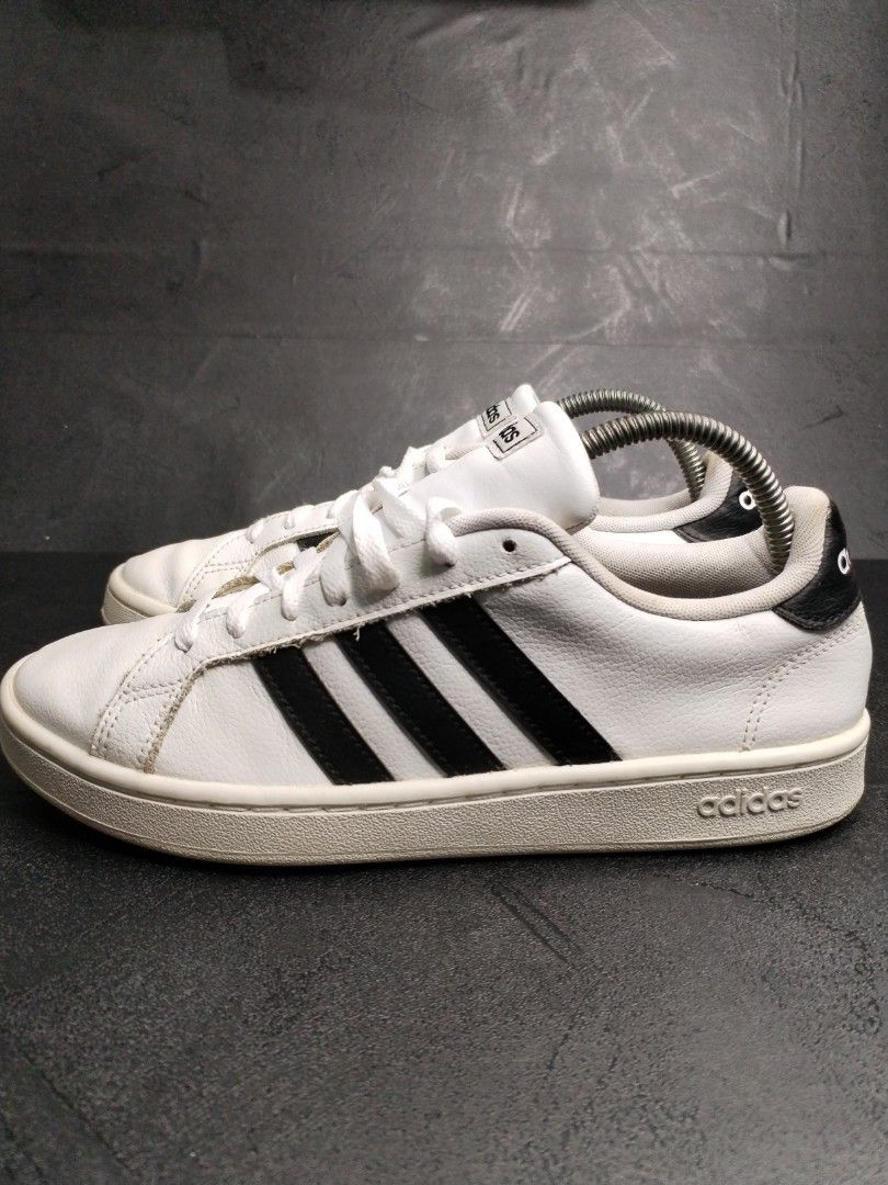 Adidas cloudfoam top ortholite original