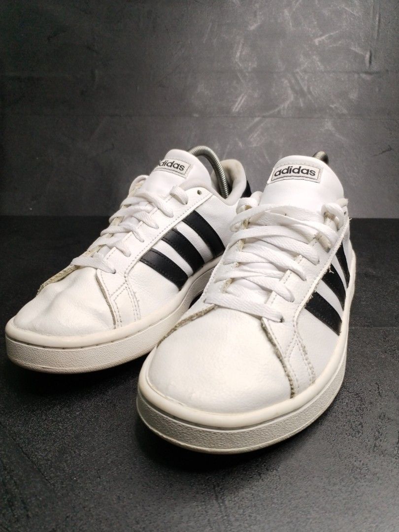 Adidas cloudfoam top ortholite uk