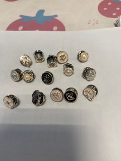 防走光扣、胸針64180233727107110