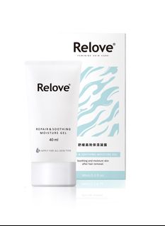 舒潤 - 私密鎮定舒緩凝露64227393966209110