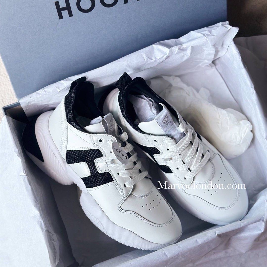 Hogan interactive 38 clearance