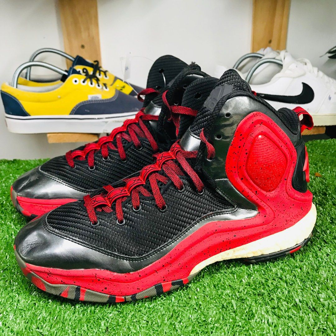 D rose old shoes clearance