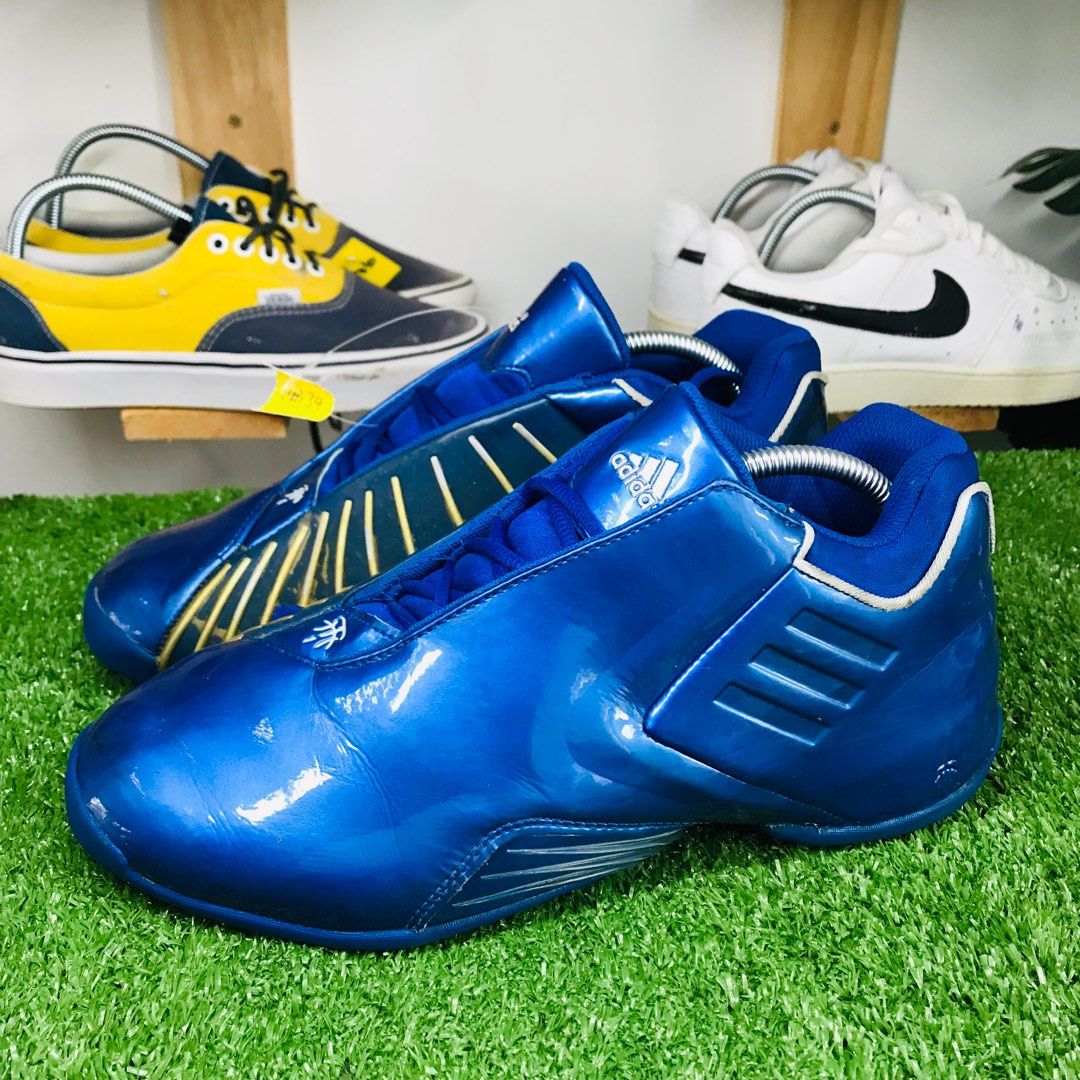 Adidas t online mac 3