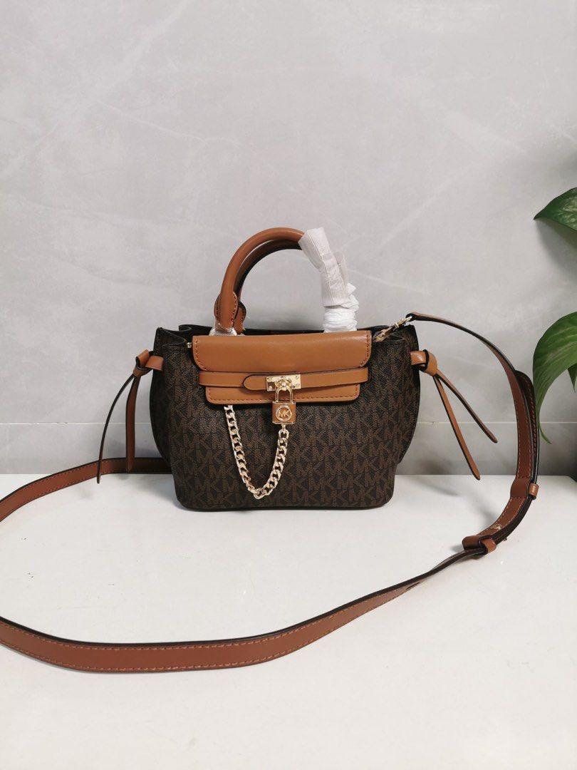 Michael kors rochelle crossbody store