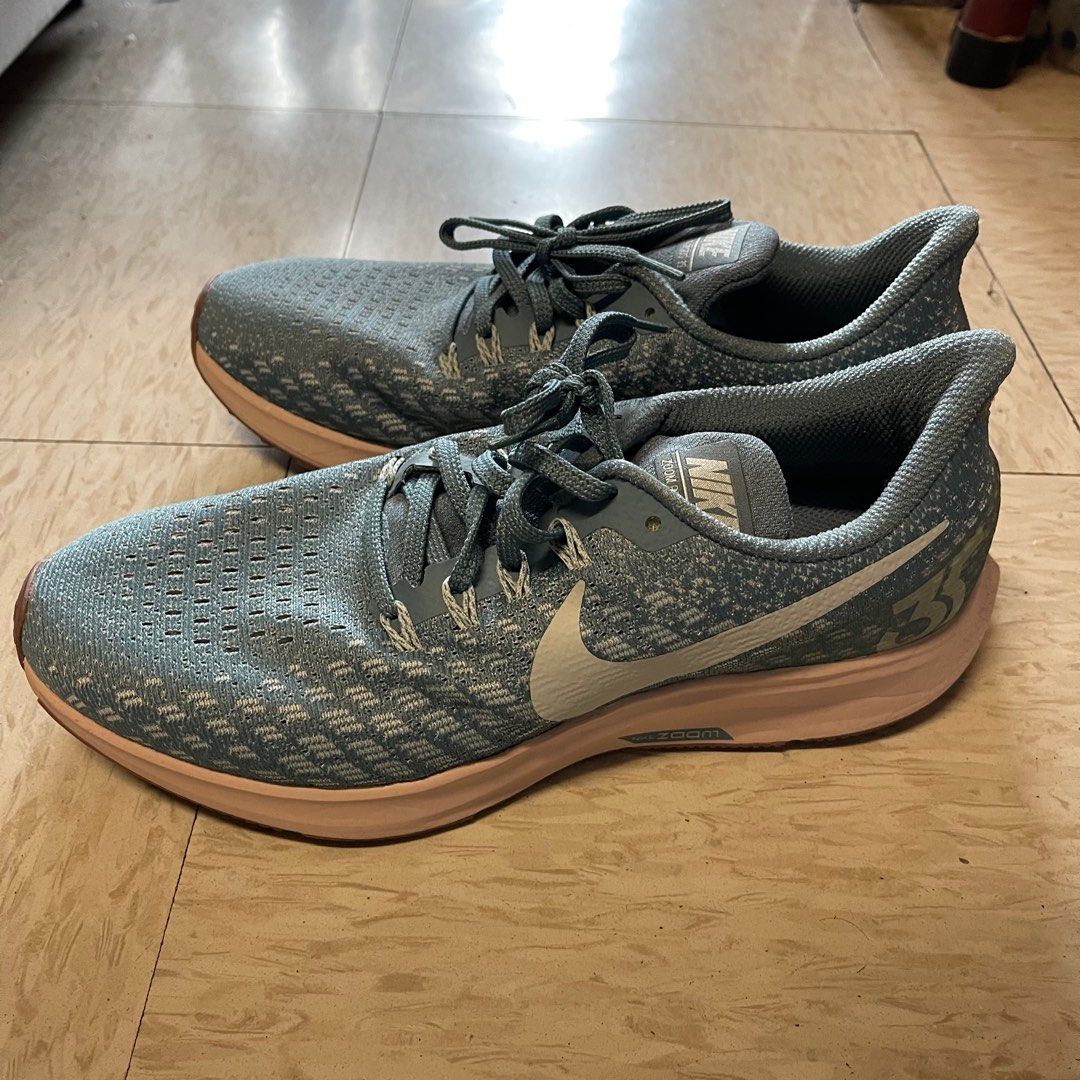 Nike air zoom store pegasus 35 celestial teal