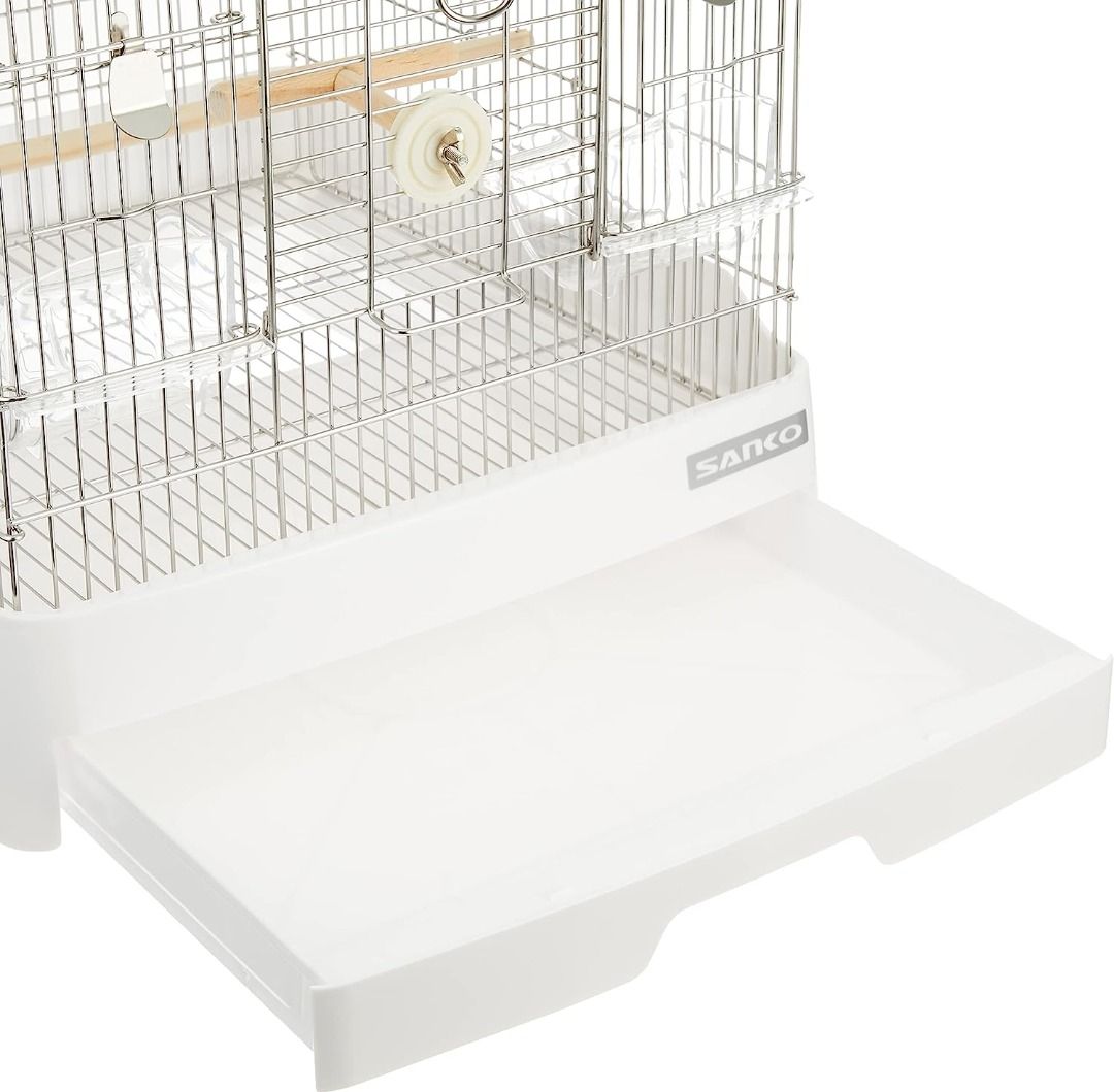 日本直送] SANKO Easy Home Stainless 37 Bird C92 304不鏽鋼鳥