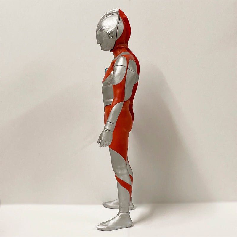 空想科学特撮おもちゃシリーズ ウルトラセブン ハンサムタロウエム 数量限定生産】『空想科学特撮モデルシリーズ ウルトラセブン