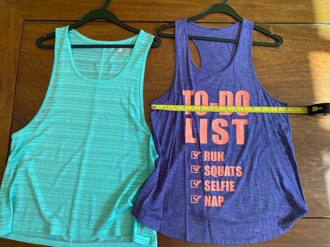 Danskin now active tank tops on sale
