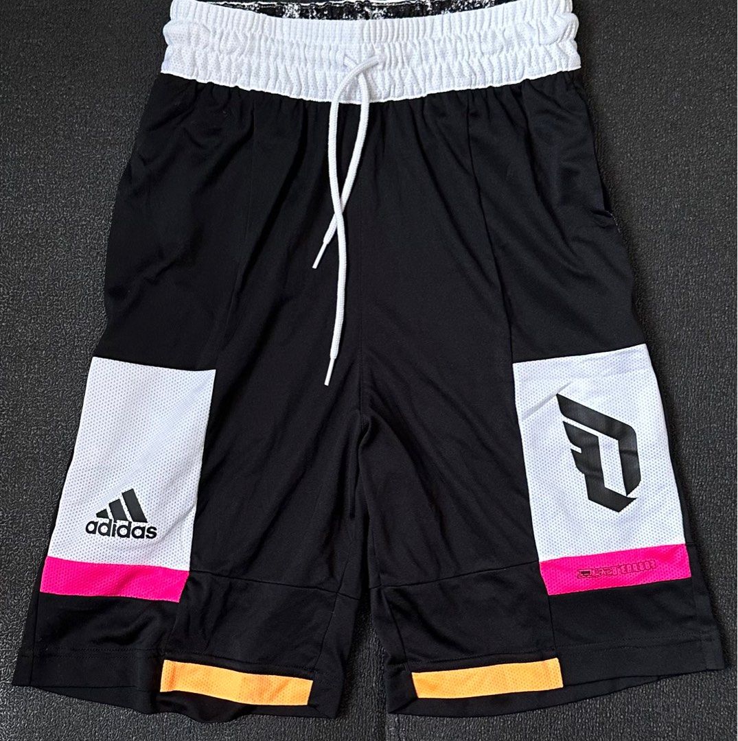 Damian lillard shorts on sale