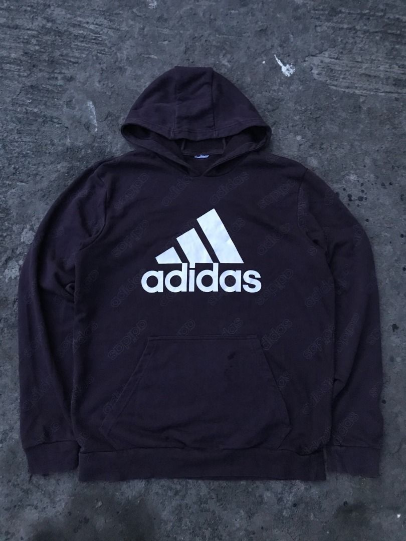 Ti flc po logo adidas 2025