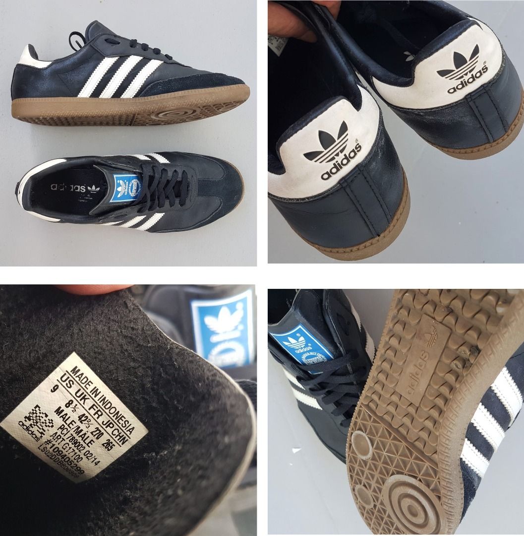 Adidas 42 us limited store