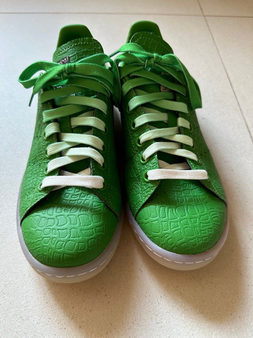 Stan smith us hot sale 6