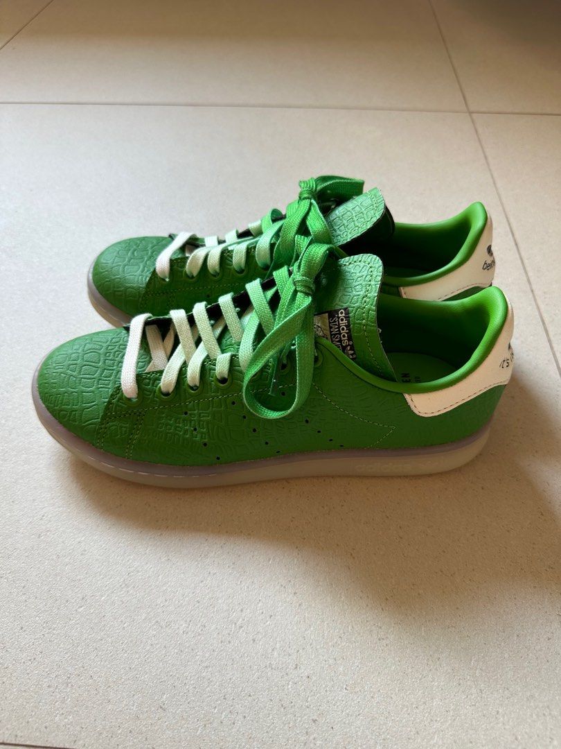Stan smith store us 6