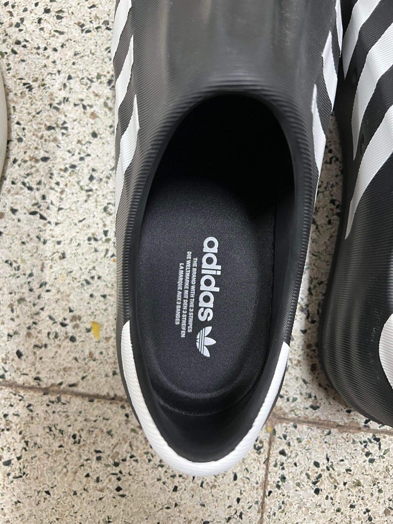 Adidas foam superstar, 他的時尚, 鞋類, 休閒鞋、涼鞋在旋轉拍賣