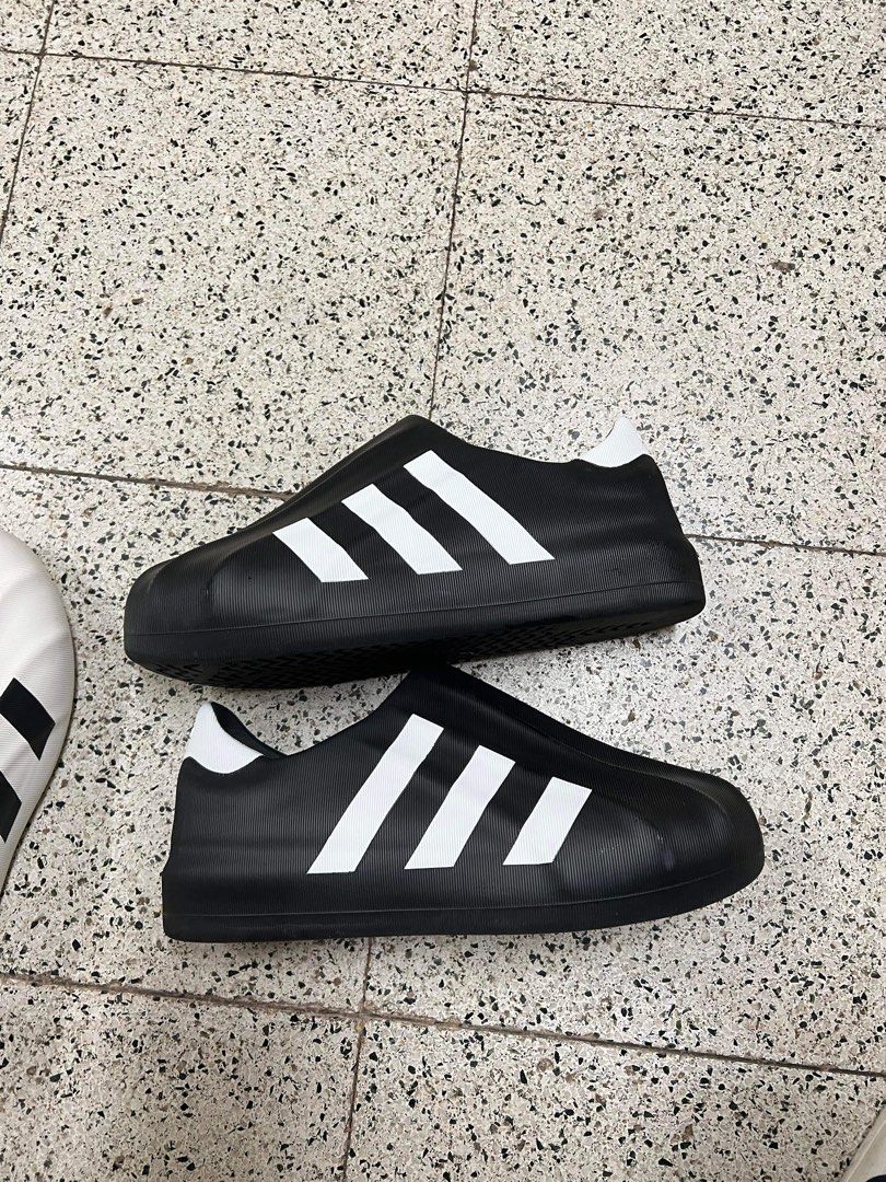 Adidas foam superstar, 他的時尚, 鞋類, 休閒鞋、涼鞋在旋轉拍賣