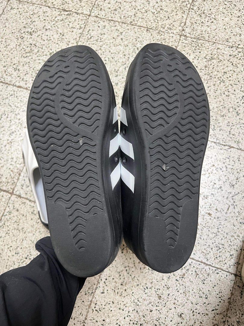 Adidas foam superstar, 他的時尚, 鞋類, 休閒鞋、涼鞋在旋轉拍賣