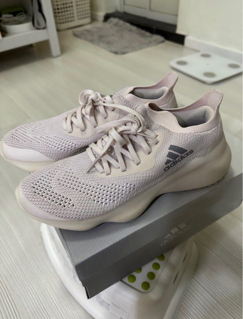 Adidas future natural us size 8