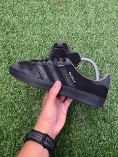 Gazelle gore tex black online