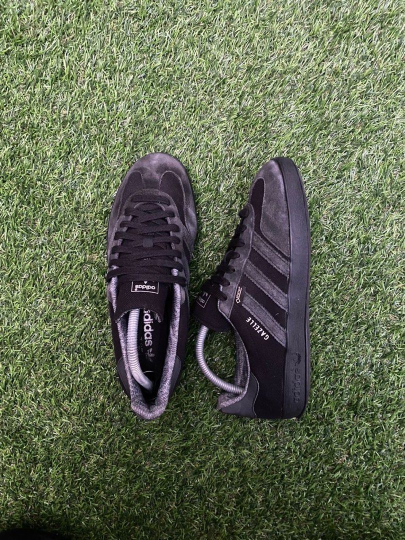 Gazelle indoor store gore tex