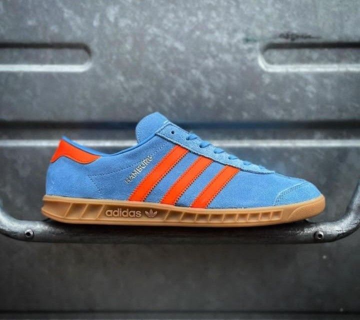 Adidas hamburg pre order best sale