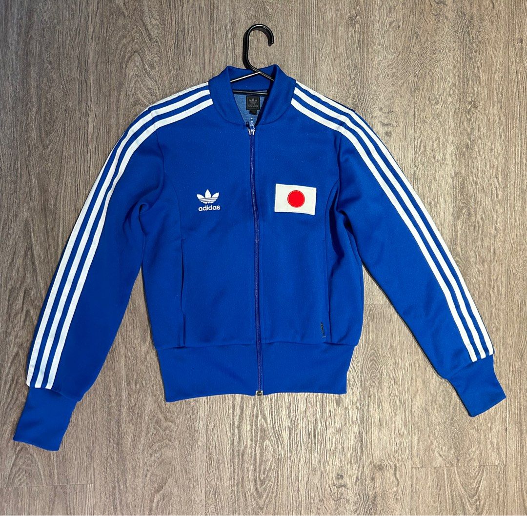 Adidas japan best sale jacke