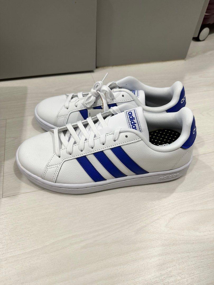 Adidas deals us 8