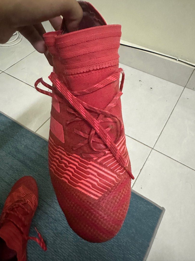 Tênis 2025 nemeziz 17.1