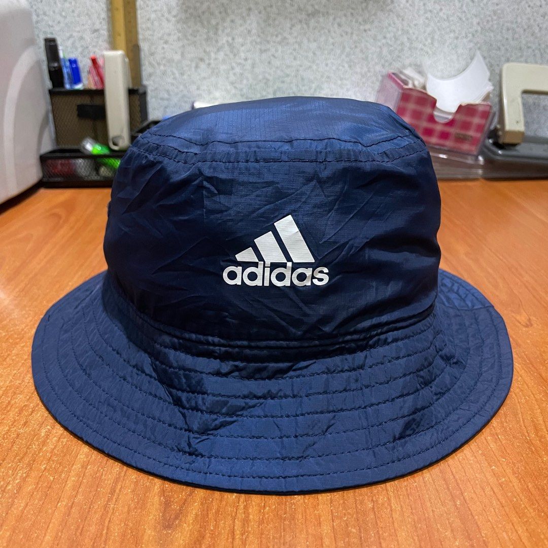 Adidas nylon 2025 hat