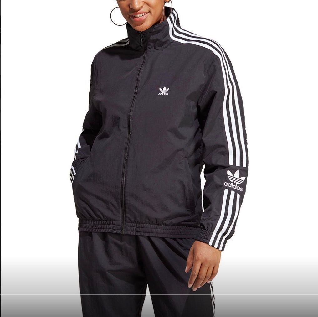Adidas lock up tt jacket online