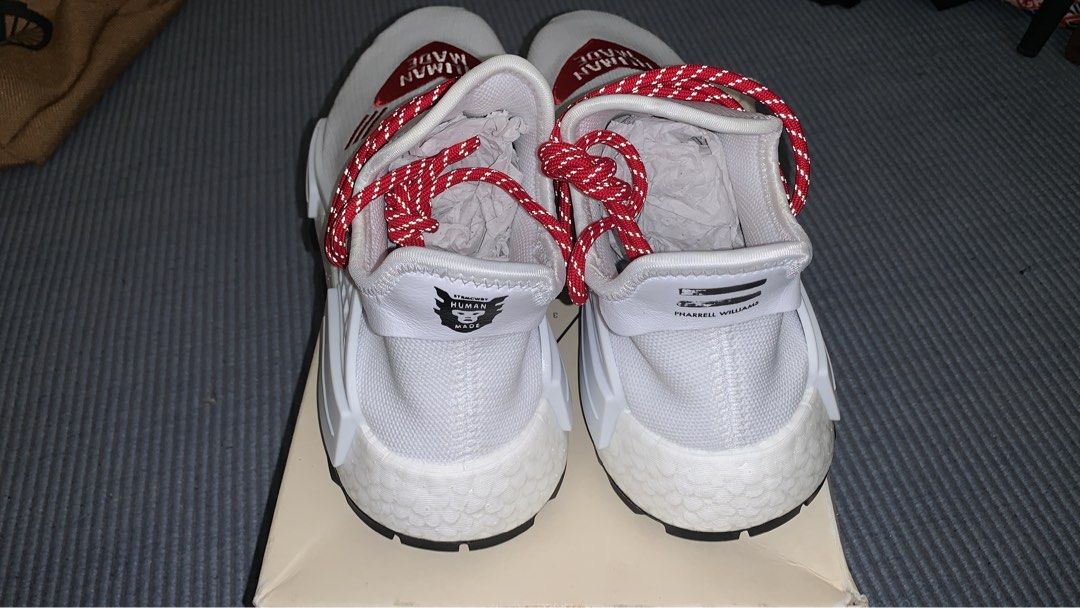 Adidas pharrell china limited shop