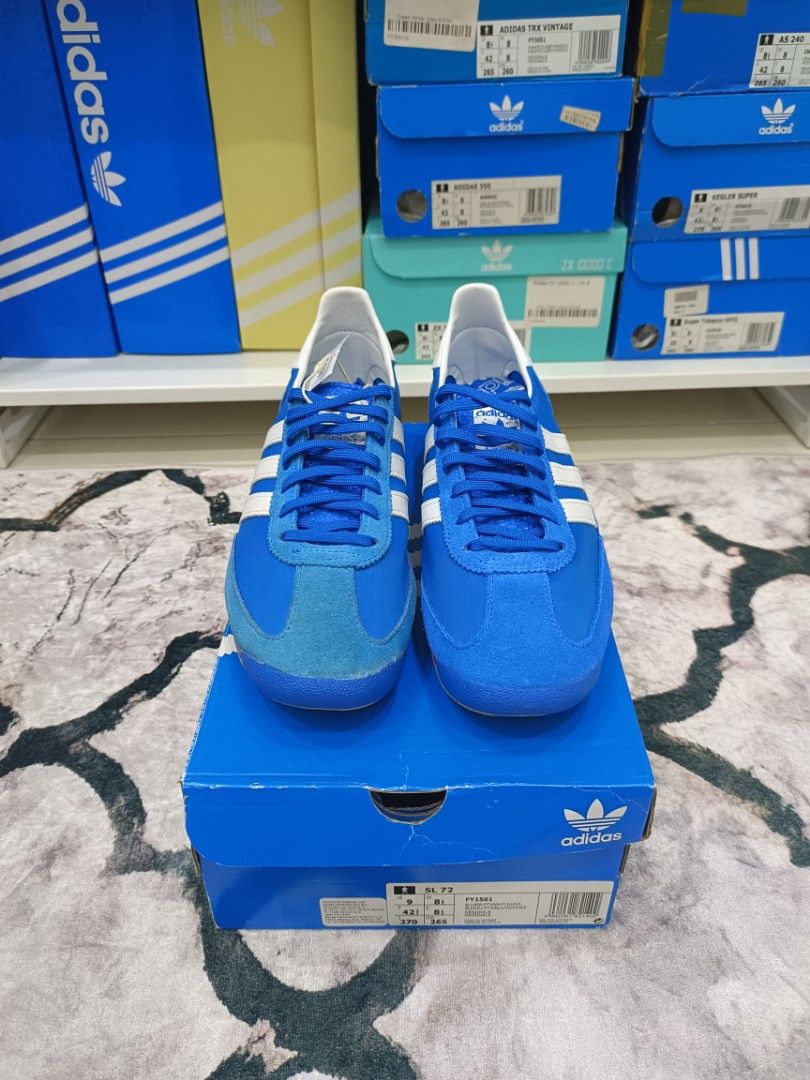 Adidas deals sl 200