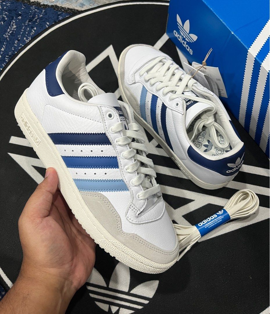 Adidas SNS Harlem, Men's Fashion, Footwear, Sneakers on Carousell