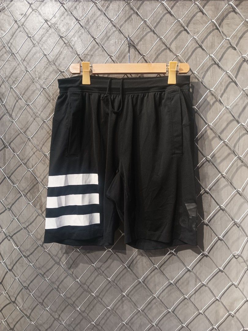 Adidas speedbreaker hype shorts hotsell