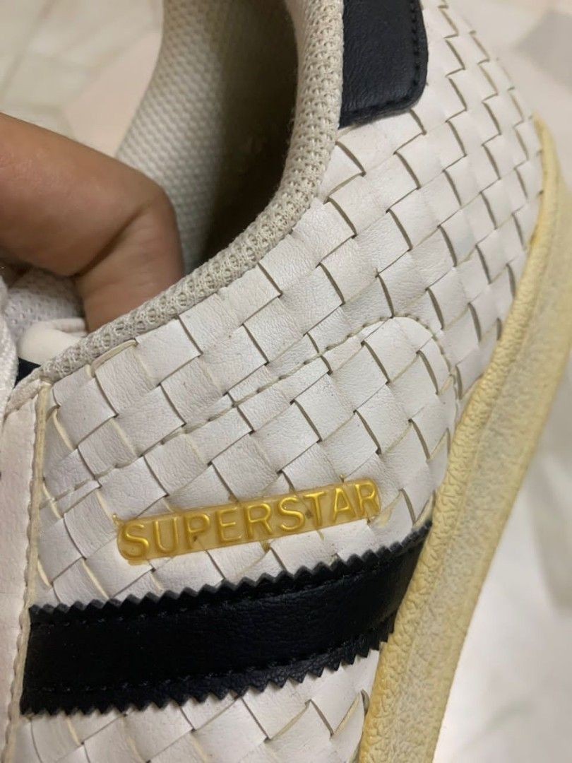 Adidas 2025 superstar ecaille