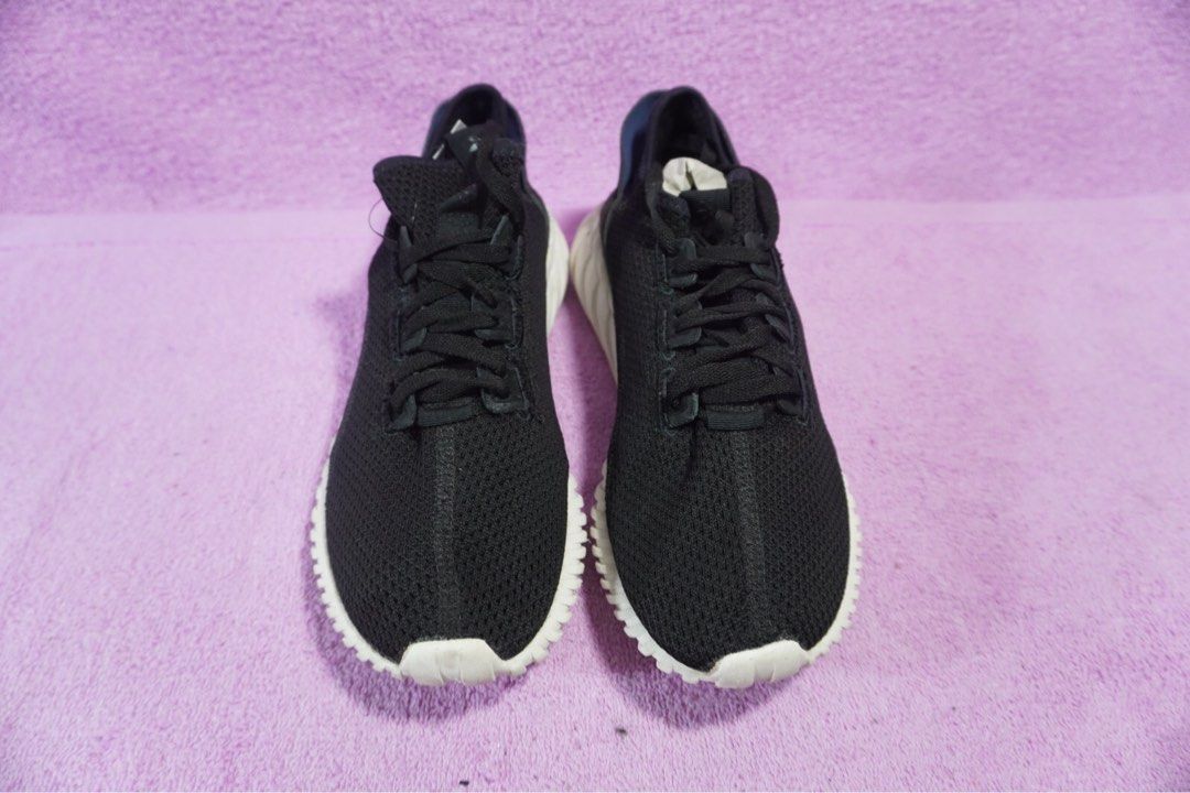 adidas tubular doom sock black white