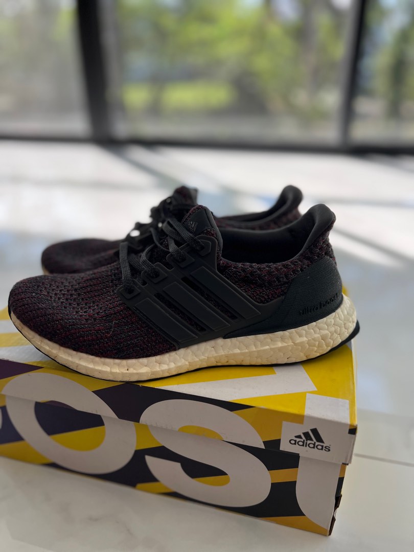 Adidas fiori cheap ultra boost 3.0