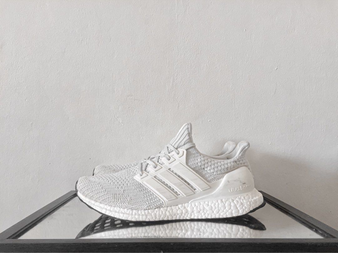 Ultra boost 219 white store
