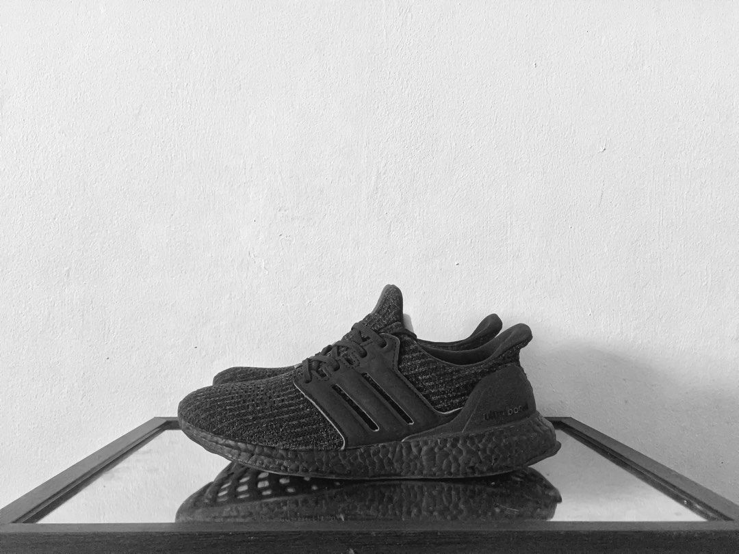 Adidas ultra boost 4.0 herren deals sale
