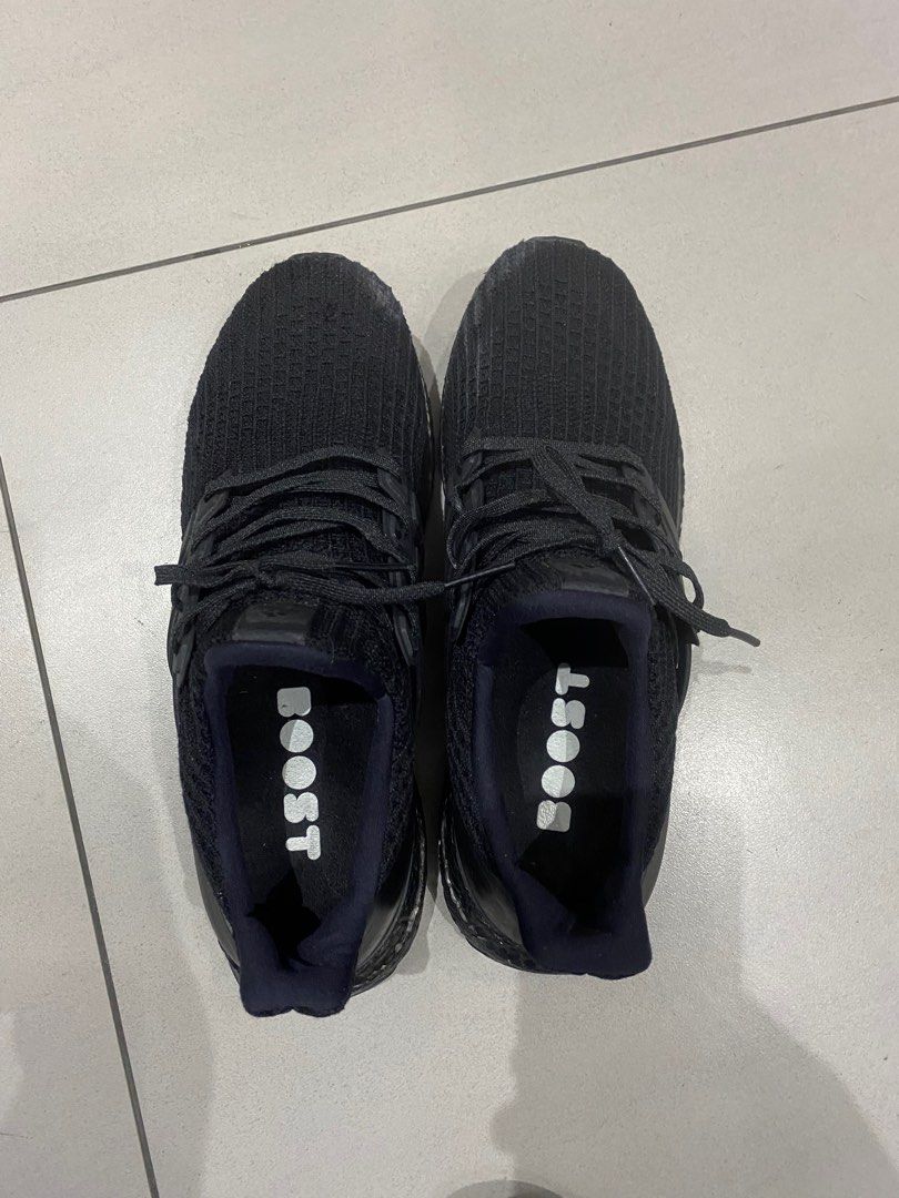 Adidas ultra hotsell boost 8.5 yeezy