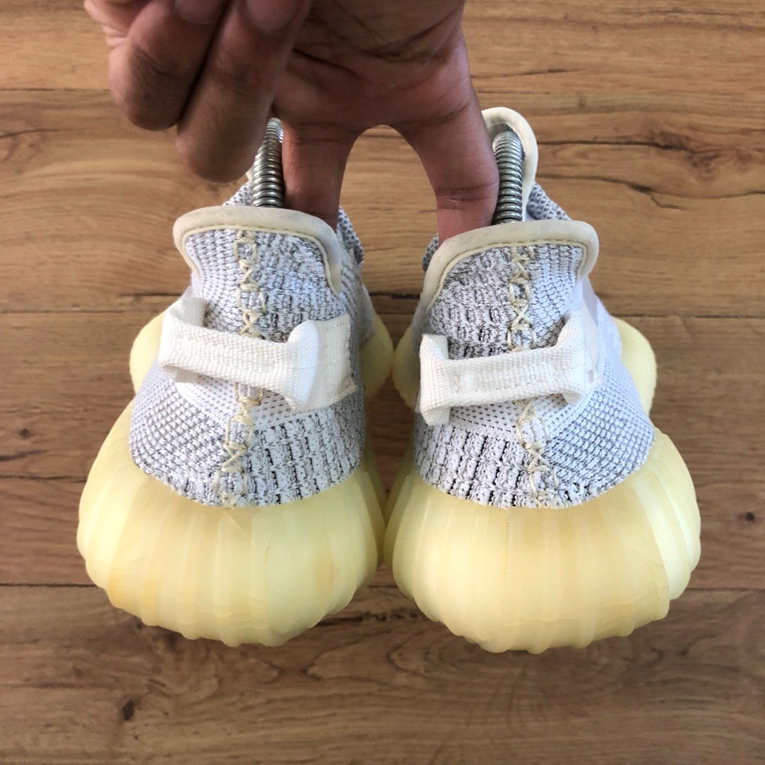 Adidas Yeezy 350 6.5uk Men s Fashion Footwear Sneakers on