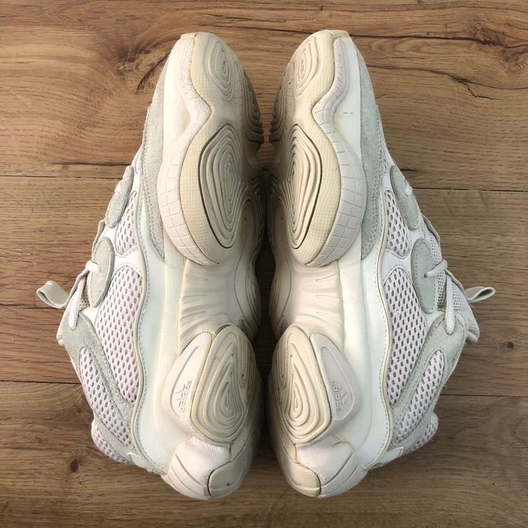 Harga adidas hotsell yeezy 500