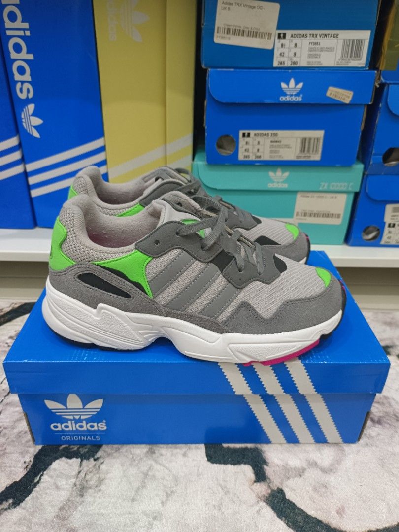 Adidas originals shop yung 96 vintage