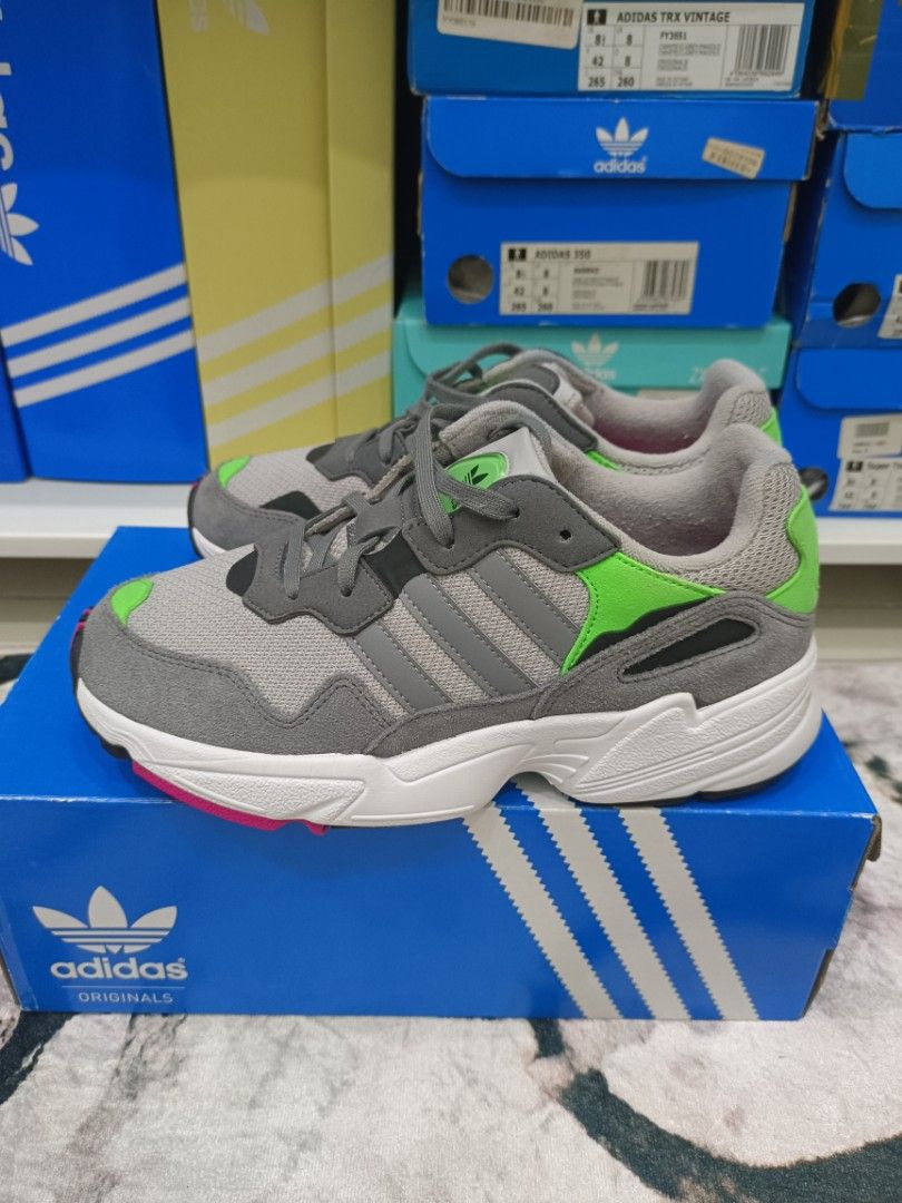 Adidas originals shop yung 96 vintage