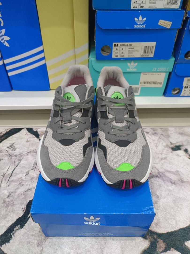 Adidas Yung 96