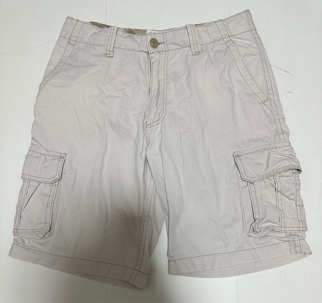 Aeropostale shorts mens outlet